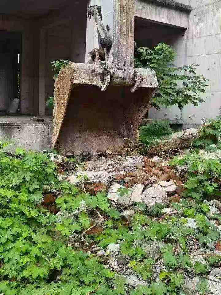 Buy Sany SY225C Used Excavator / 6