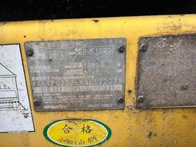 Buy Komatsu PC130 Used Excavator / 8 Buy Komatsu PC130 Used Excavator / 8