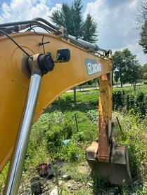 Buy XCMG XE200 Used Excavator / 9 Buy XCMG XE200 Used Excavator / 9