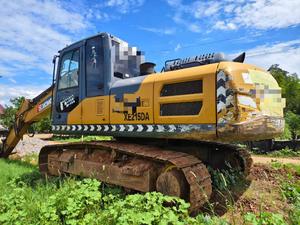 Buy XCMG XE205DA Used Excavator Buy XCMG XE205DA Used Excavator