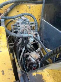 Buy Komatsu PC70-8 Used Excavator / 5 Buy Komatsu PC70-8 Used Excavator / 5