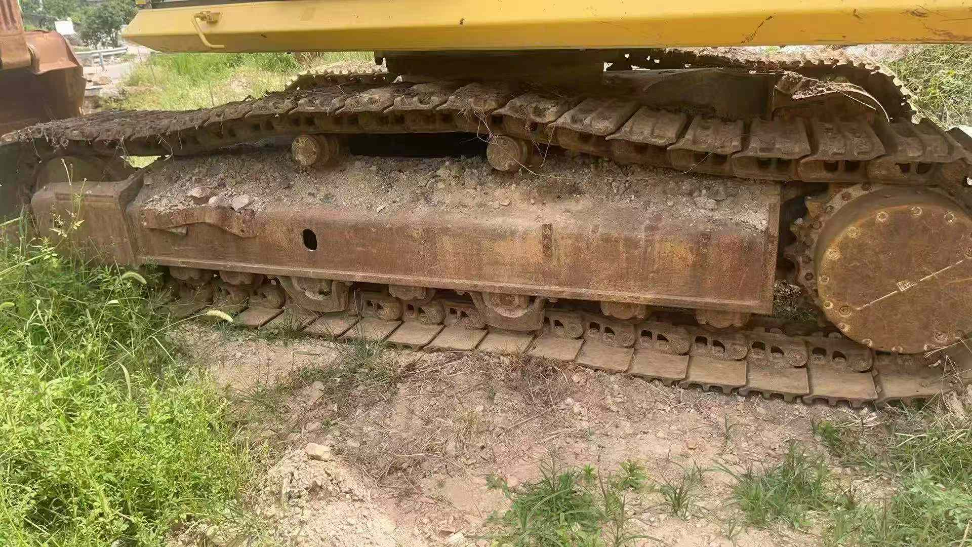 Compre Excavadora Komatsu PC390LC-8M0 Usada / 7 Compre Excavadora Komatsu PC390LC-8M0 Usada / 7