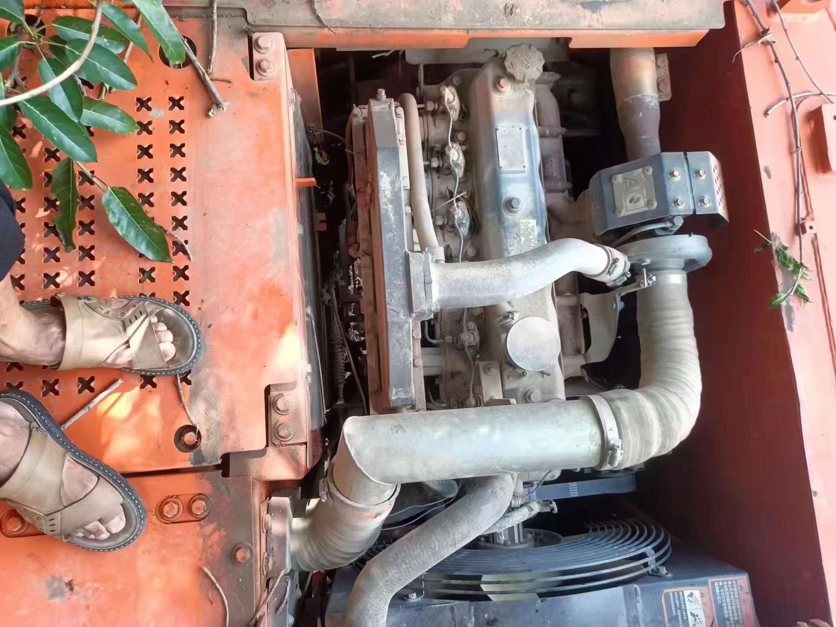 Compre Escavadeira Doosan DX15 Usada / 4 Compre Escavadeira Doosan DX15 Usada / 4