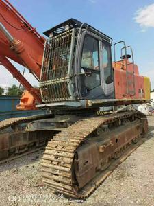 Buy Hitachi ZX450-3 Used Excavator Buy Hitachi ZX450-3 Used Excavator