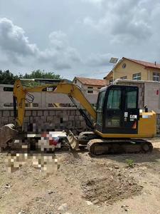 Buy Caterpillar 306D Used Excavator Buy Caterpillar 306D Used Excavator