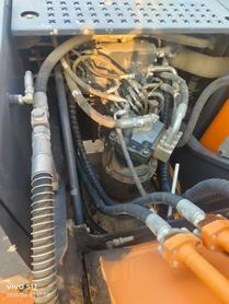 Buy Doosan DH215-9 Used Excavator / 9 Buy Doosan DH215-9 Used Excavator / 9