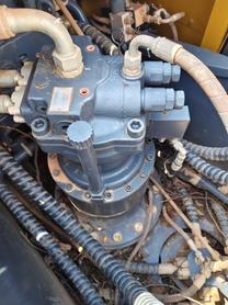 Buy XCMG XE205DA Used Excavator / 3 Buy XCMG XE205DA Used Excavator / 3