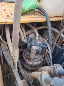 Buy XCMG XE200 Used Excavator / 7 Buy XCMG XE200 Used Excavator / 7