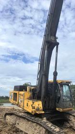 Buy Hitachi ZX470H-3 Used Excavator / 5 Buy Hitachi ZX470H-3 Used Excavator / 5