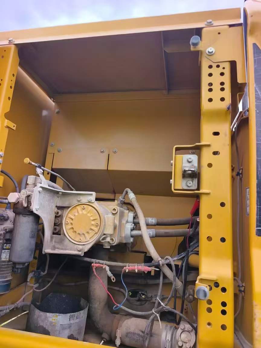 Acheter Pelle Caterpillar 330B d'occasion / 5 Acheter Pelle Caterpillar 330B d'occasion / 5