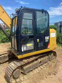Buy Caterpillar 307B Used Excavator / 3 Buy Caterpillar 307B Used Excavator / 3