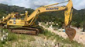 Compre Excavadora Komatsu PC390LC-8M0 Usada / 2 Compre Excavadora Komatsu PC390LC-8M0 Usada / 2