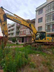 Compre Excavadora Komatsu PC460LC-8 Usada / 2 Compre Excavadora Komatsu PC460LC-8 Usada / 2