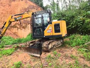 Buy Sany SY85 Used Excavator Buy Sany SY85 Used Excavator