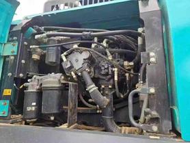 Buy Kobelco SK500XD-10 Used Excavator / 8 Buy Kobelco SK500XD-10 Used Excavator / 8