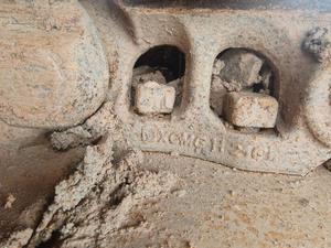Buy XCMG XE370 Used Excavator Buy XCMG XE370 Used Excavator