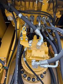 Buy Caterpillar 336E Used Excavator / 6 Buy Caterpillar 336E Used Excavator / 6