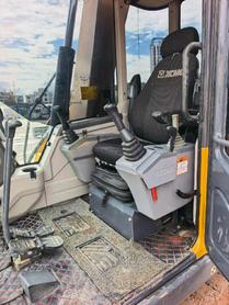 Buy XCMG XE75C Used Excavator / 7 Buy XCMG XE75C Used Excavator / 7