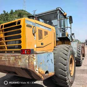 Buy Lonking LG855B Used Loader / 8 Buy Lonking LG855B Used Loader / 8