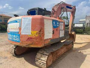 Buy Hitachi EX130H-5 Used Excavator Buy Hitachi EX130H-5 Used Excavator