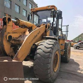 Buy Lonking LG855B Used Loader / 5 Buy Lonking LG855B Used Loader / 5