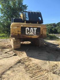 Buy Caterpillar 336E Used Excavator / 2 Buy Caterpillar 336E Used Excavator / 2