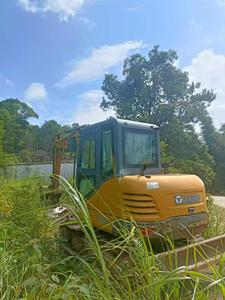 Buy XCMG XE60 Used Excavator Buy XCMG XE60 Used Excavator
