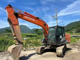 Buy Hitachi ZX130-5A Used Excavator / 3 Buy Hitachi ZX130-5A Used Excavator / 3