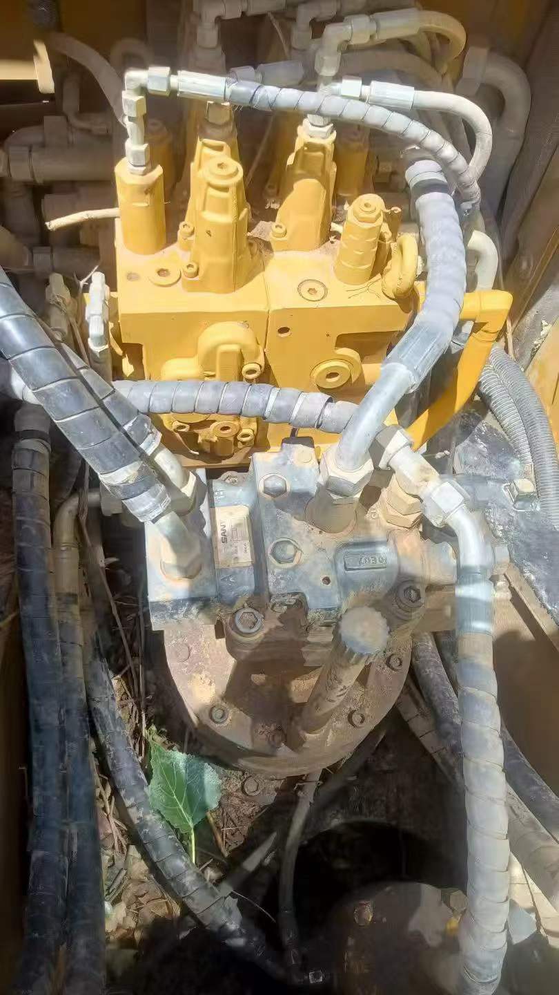 Compre Excavadora Sany SY125C Usada / 8 Compre Excavadora Sany SY125C Usada / 8