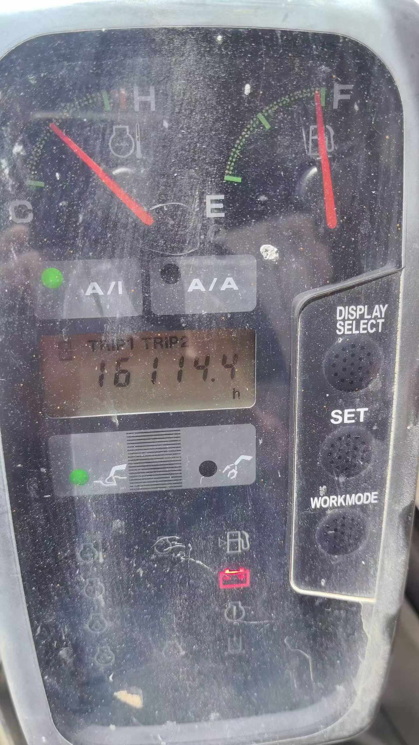 Buy Hitachi ZX70-3 Used Excavator / 3
