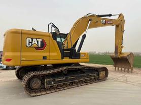 Buy Caterpillar 336E Used Excavator / 2 Buy Caterpillar 336E Used Excavator / 2