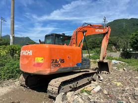 Buy Hitachi ZX130-5A Used Excavator / 2 Buy Hitachi ZX130-5A Used Excavator / 2