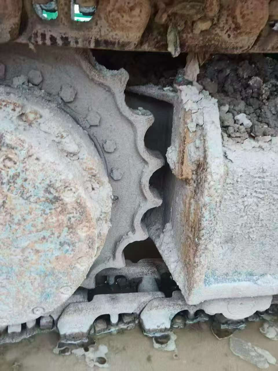 Buy Sumitomo SH200A2 Used Excavator / 9