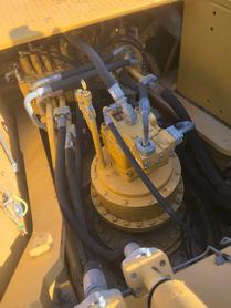 Buy Caterpillar 336E Used Excavator / 5 Buy Caterpillar 336E Used Excavator / 5