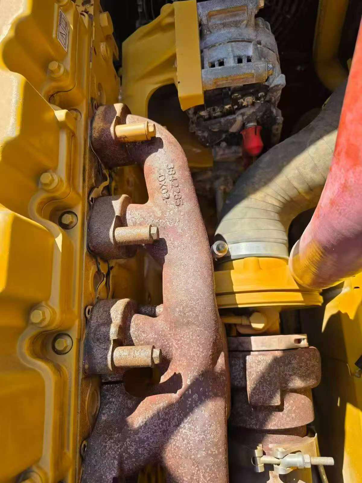 Buy Caterpillar 320A Used Excavator / 9 Buy Caterpillar 320A Used Excavator / 9