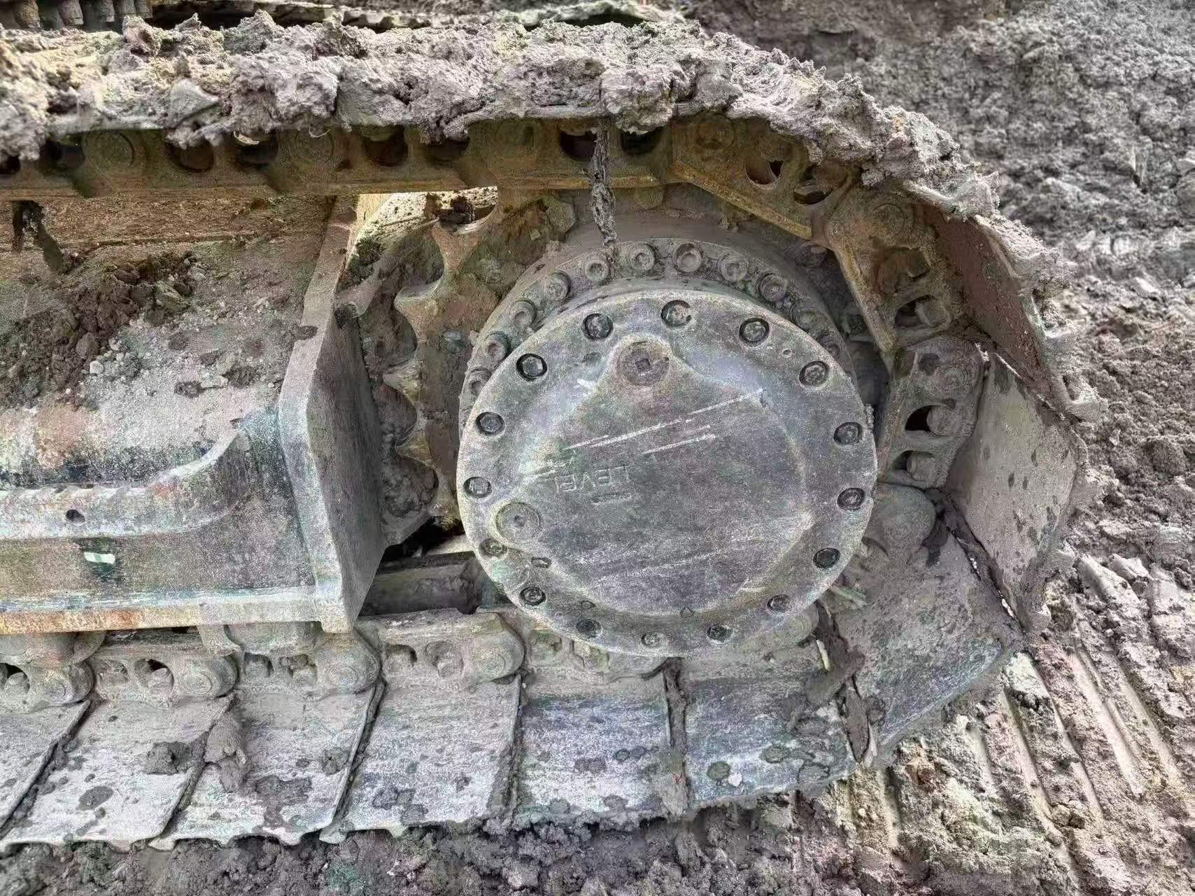 Compre Excavadora Caterpillar 320GC Usada / 7