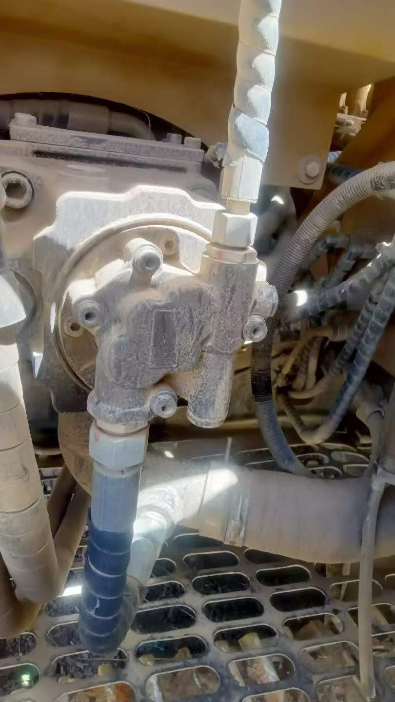 Compre Excavadora Sany SY125C Usada / 2 Compre Excavadora Sany SY125C Usada / 2