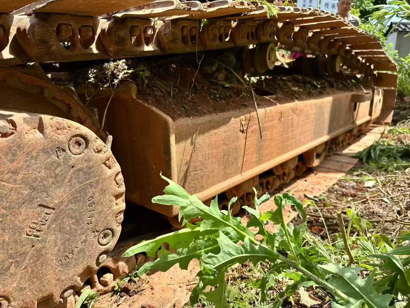 Compre Excavadora Caterpillar 320L Usada / 3