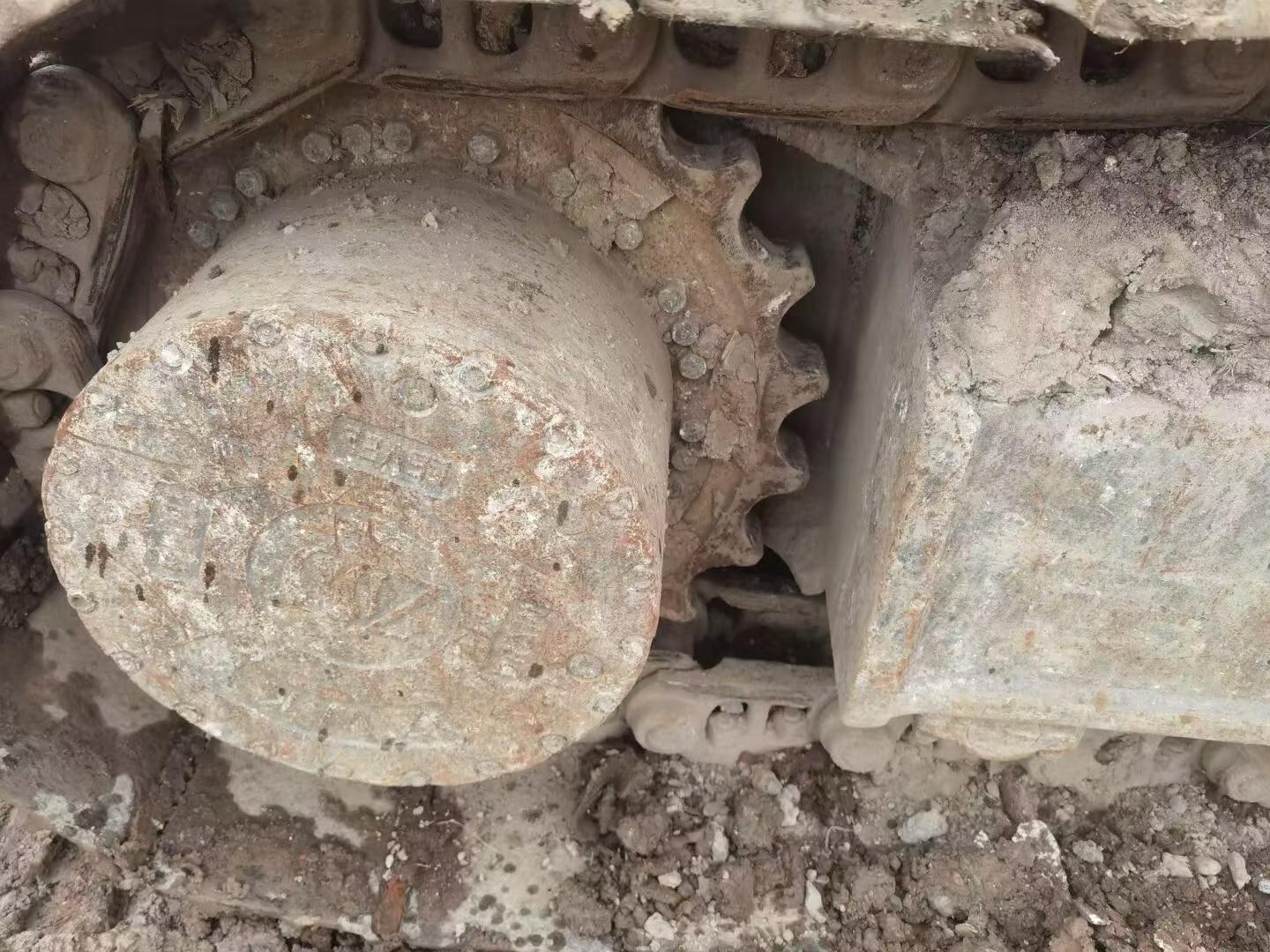 Compre Escavadeira Doosan S225 Usada / 9 Compre Escavadeira Doosan S225 Usada / 9