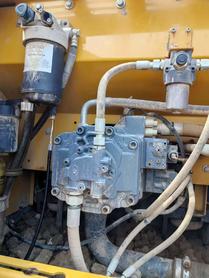 Buy XCMG XE205DA Used Excavator / 4 Buy XCMG XE205DA Used Excavator / 4