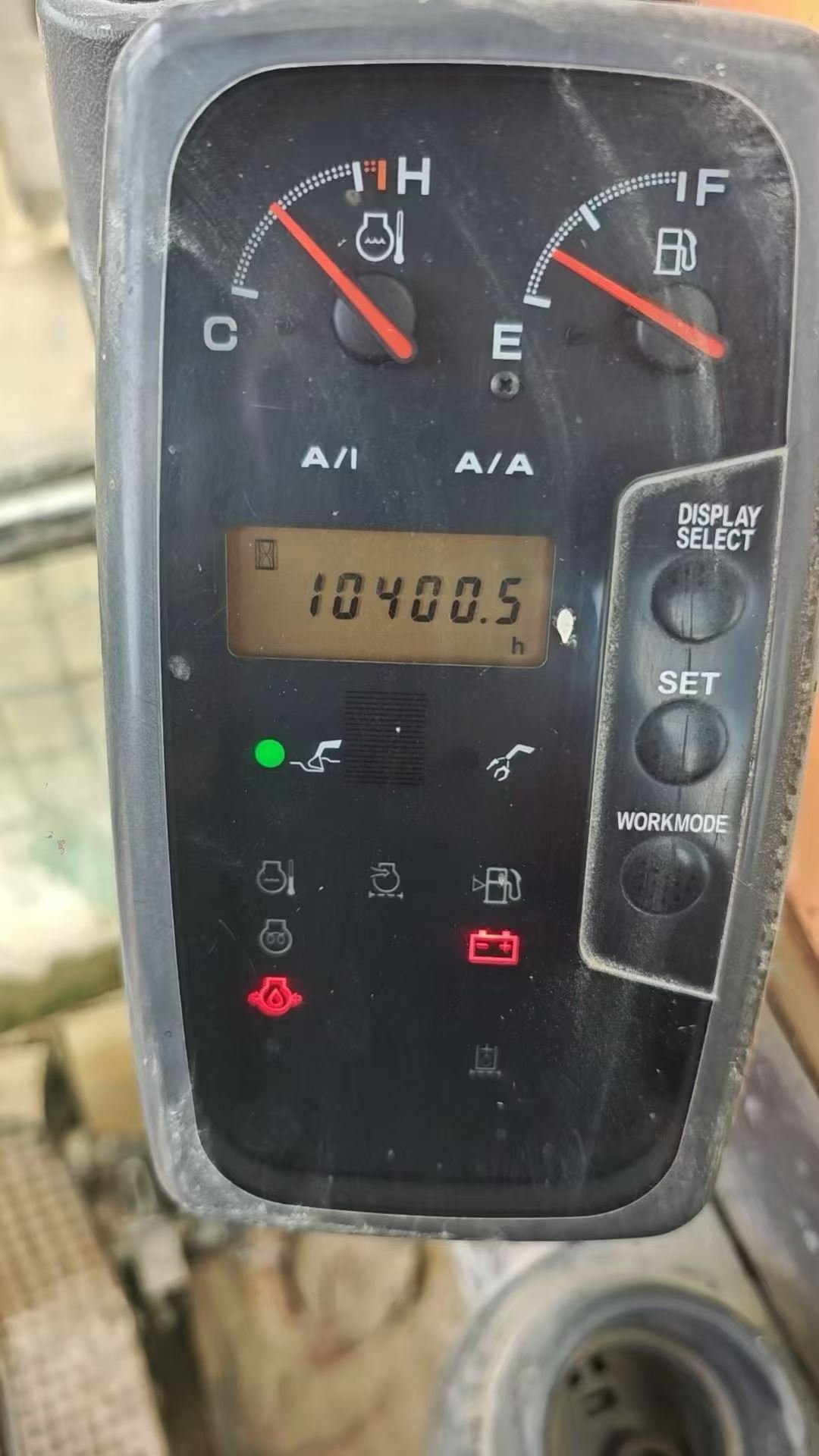 Buy Hitachi EX250-5 Used Excavator / 4