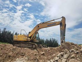Compre Excavadora Komatsu PC200-7 Usada / 7 Compre Excavadora Komatsu PC200-7 Usada / 7