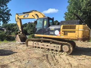 Buy Caterpillar 336E Used Excavator Buy Caterpillar 336E Used Excavator