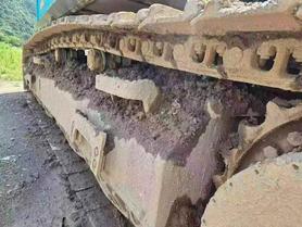 Buy Kobelco SK500XD-10 Used Excavator / 3 Buy Kobelco SK500XD-10 Used Excavator / 3