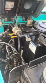 Buy Kobelco SK70SR Used Excavator / 8 Buy Kobelco SK70SR Used Excavator / 8