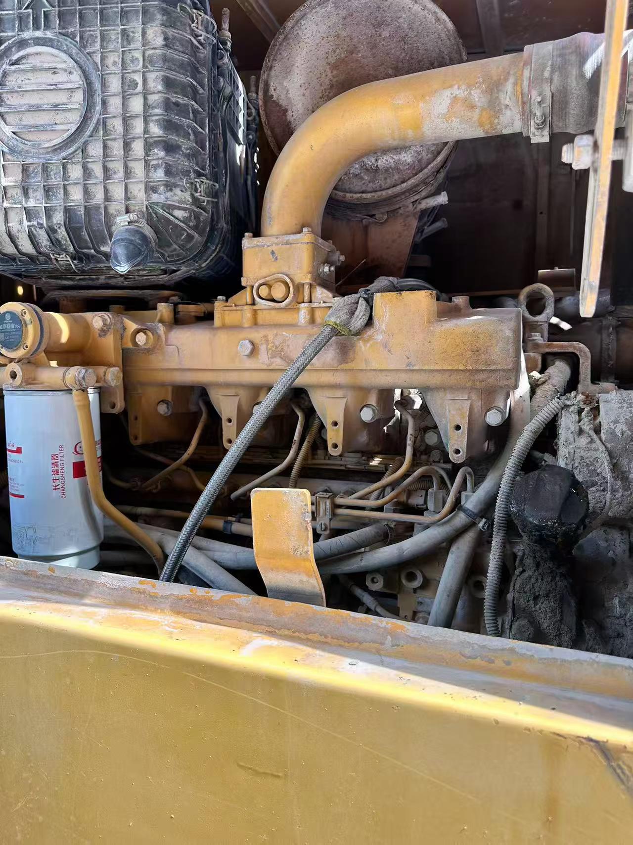 Buy Lonking LG855 Used Loader Buy Lonking LG855 Used Loader