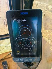 Buy XCMG XE200 Used Excavator / 6 Buy XCMG XE200 Used Excavator / 6
