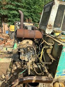 Buy Sumitomo S260 Used Excavator Buy Sumitomo S260 Used Excavator
