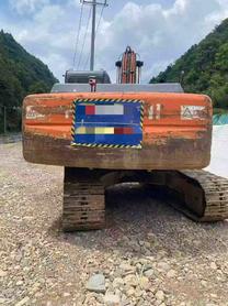 Buy Hitachi ZX200-3G Used Excavator / 2 Buy Hitachi ZX200-3G Used Excavator / 2