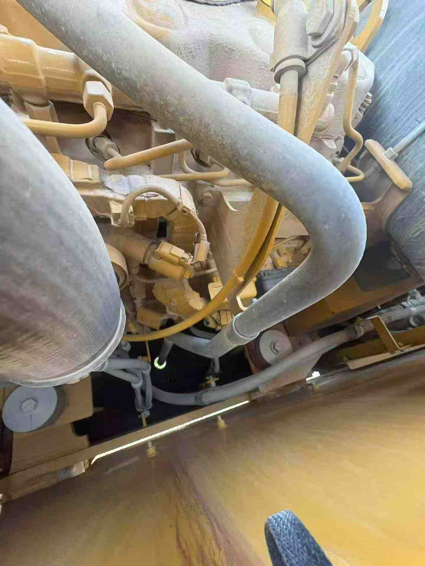 Compre Excavadora Caterpillar 345B Usada / 3 Compre Excavadora Caterpillar 345B Usada / 3
